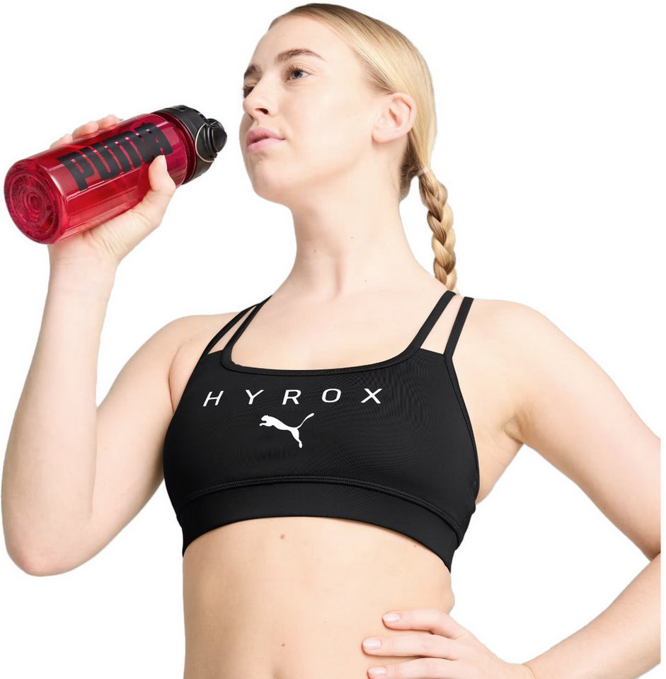 PUMA Set: Sport-BH PUMA x HYROX Damen Sport-BH von PUMA