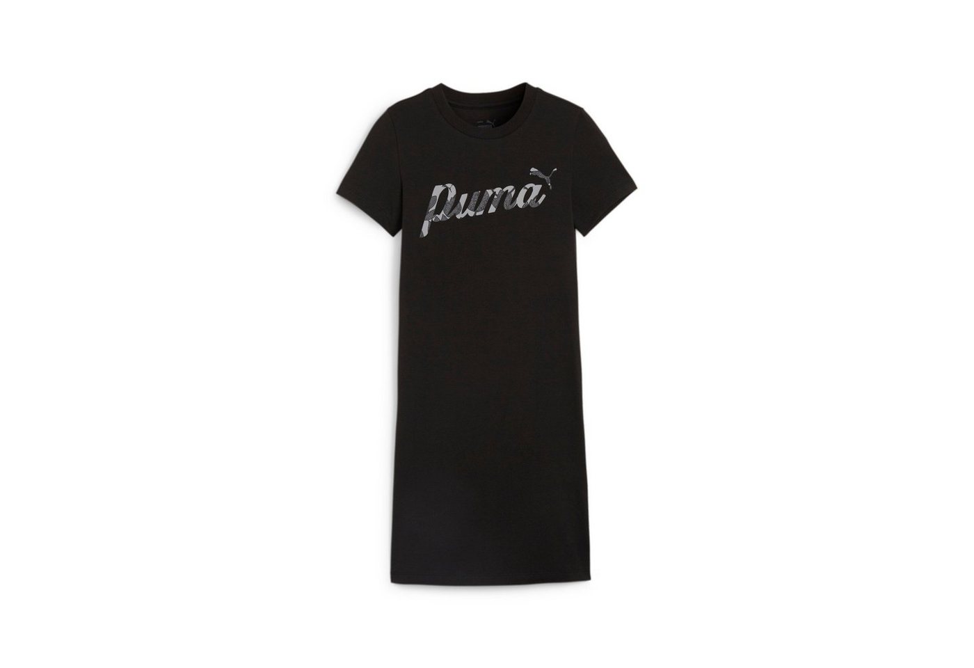 PUMA Shirtkleid ESS+ BLOSSOM DRESS G von PUMA