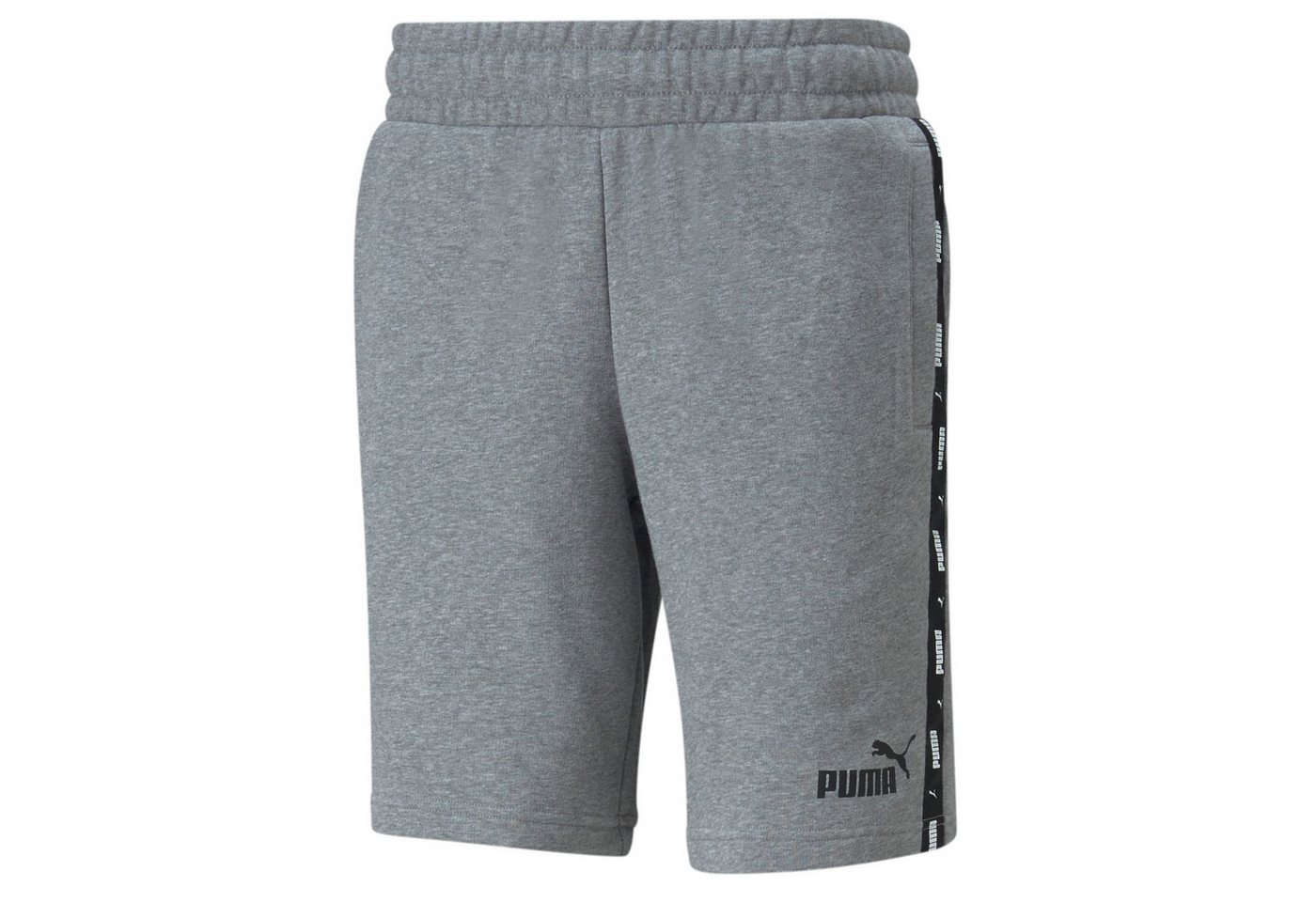 PUMA Shorts ESS+ kurze Jogginghose / Shorts für Herren mit Taschen (0-tlg) von PUMA