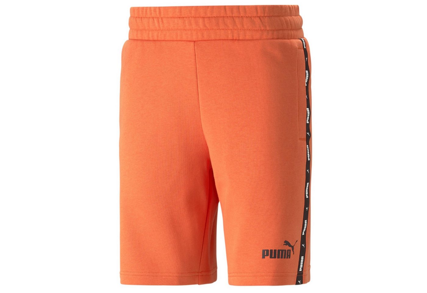 PUMA Shorts ESS+ kurze Jogginghose / Shorts für Herren mit Taschen (0-tlg) von PUMA