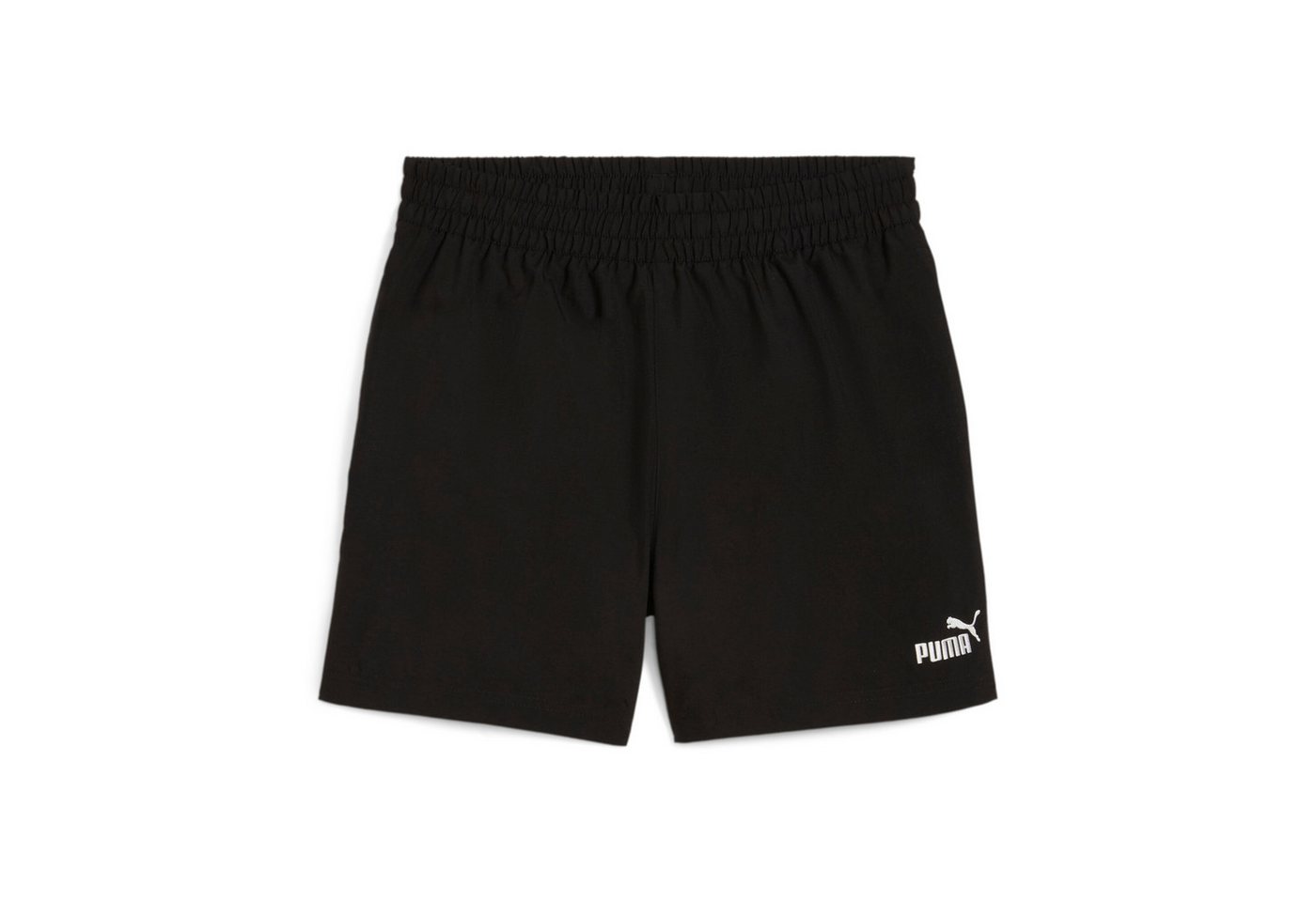 PUMA Shorts ESS TAPE WOVEN SHORTS 5" für Herren, Tape Streifen am Bein von PUMA