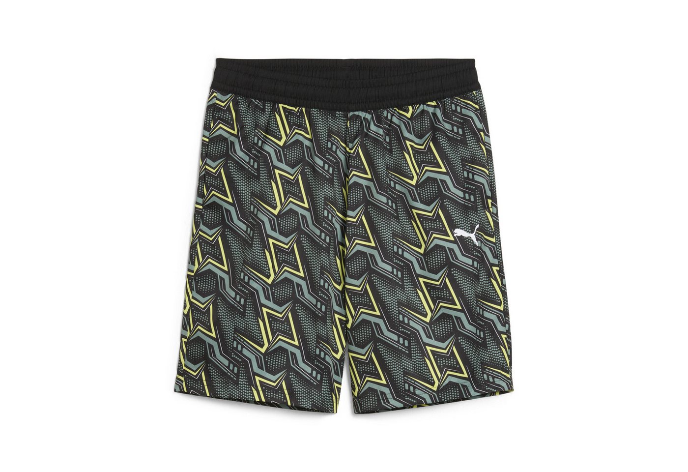 PUMA Shorts Essentials Gewebte Shorts Jungen von PUMA