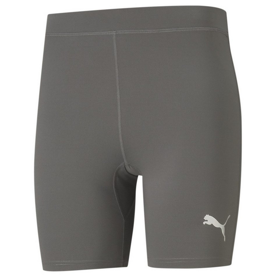 PUMA Shorts Funktionsunterwäsche Tight LIGA Baselayer grau Herren von PUMA