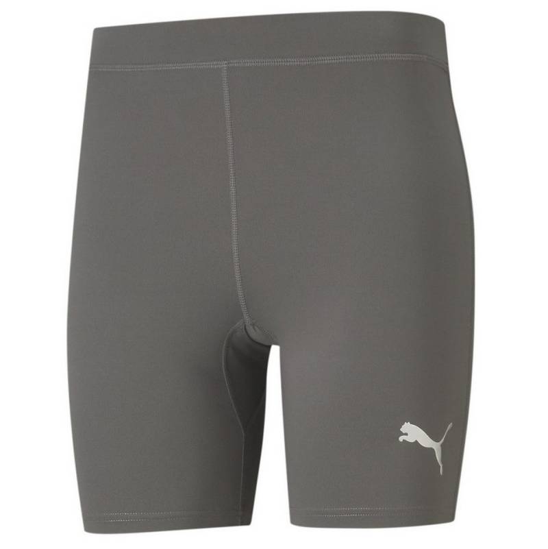 PUMA Shorts Funktionsunterwäsche Tight LIGA Baselayer grau Herren von PUMA