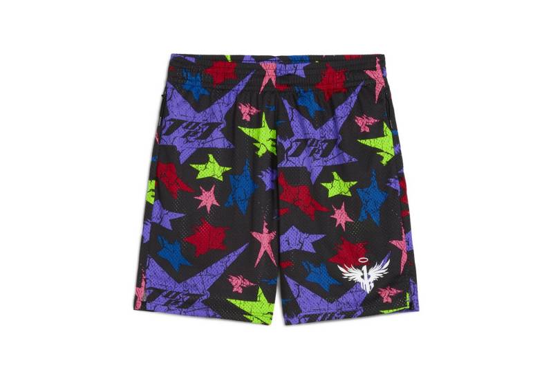 PUMA Shorts LaMelo Star Vision Shorts Herren PUMA Shorts LaMelo Star Vision Shorts Herren von PUMA