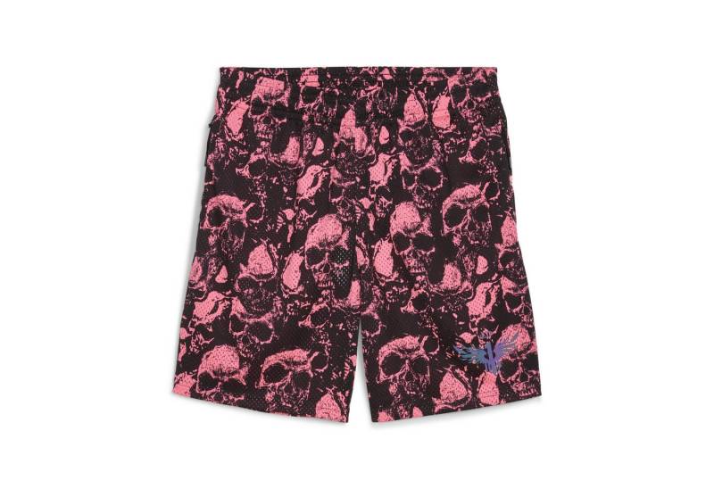 PUMA Shorts LaMelo World Tour-nament Shorts Herren von PUMA