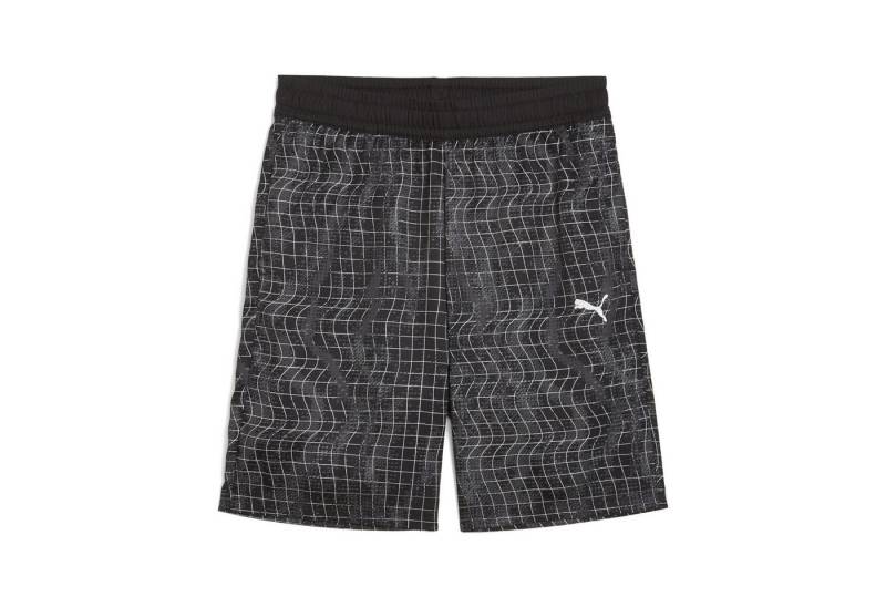 PUMA Shorts TRAIN ALL DAY Essentials Shorts Jungen von PUMA