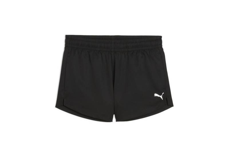 PUMA Shorts Train All Day ESS Gewebte Shorts Mädchen von PUMA