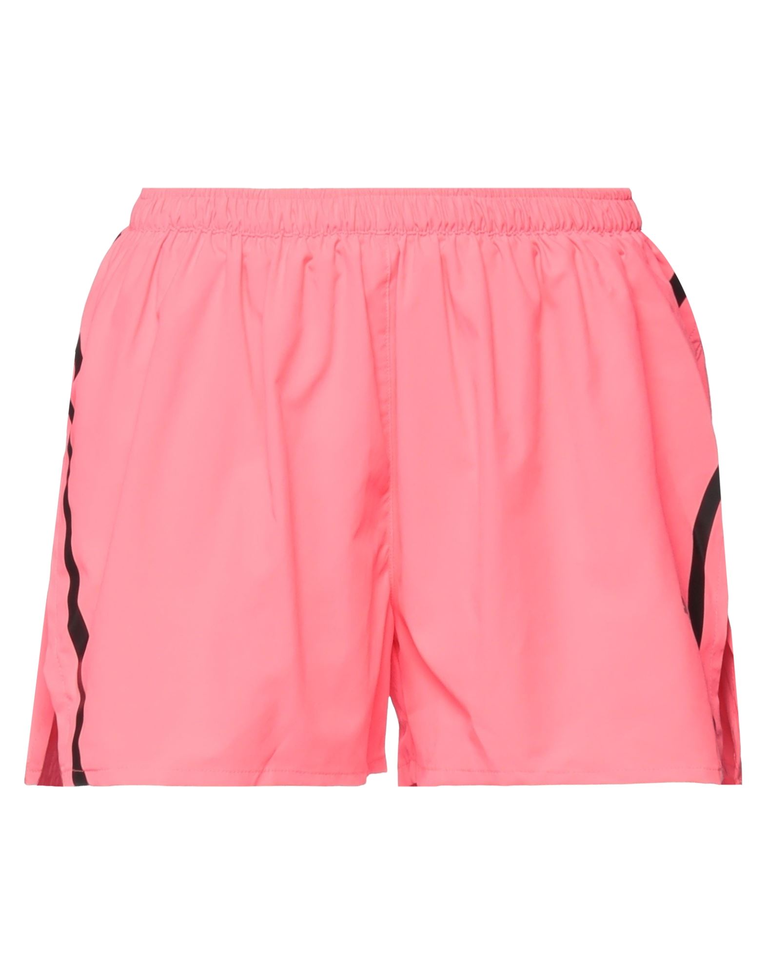 PUMA Shorts & Bermudashorts Damen Fuchsia von PUMA