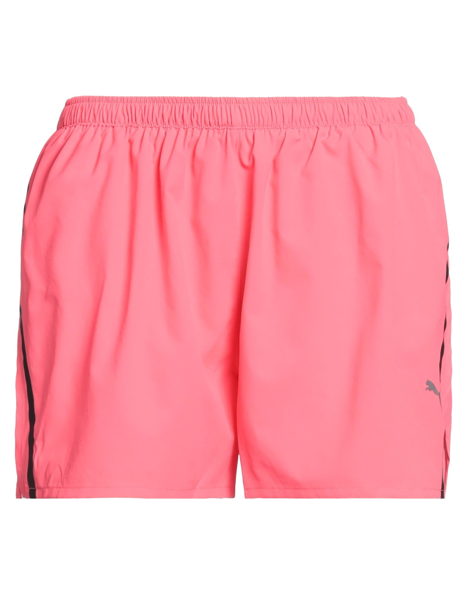 PUMA Shorts & Bermudashorts Damen Koralle von PUMA