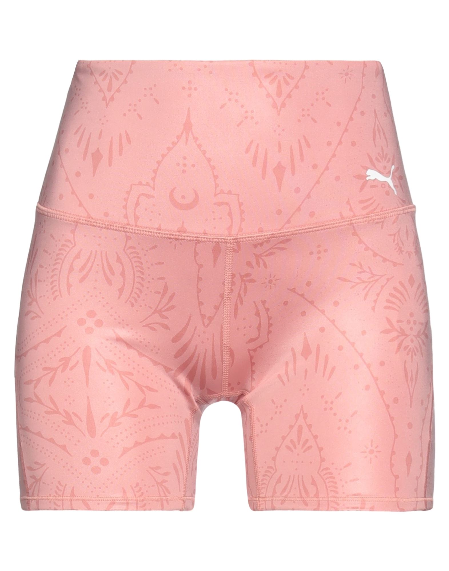 PUMA Shorts & Bermudashorts Damen Rosa von PUMA