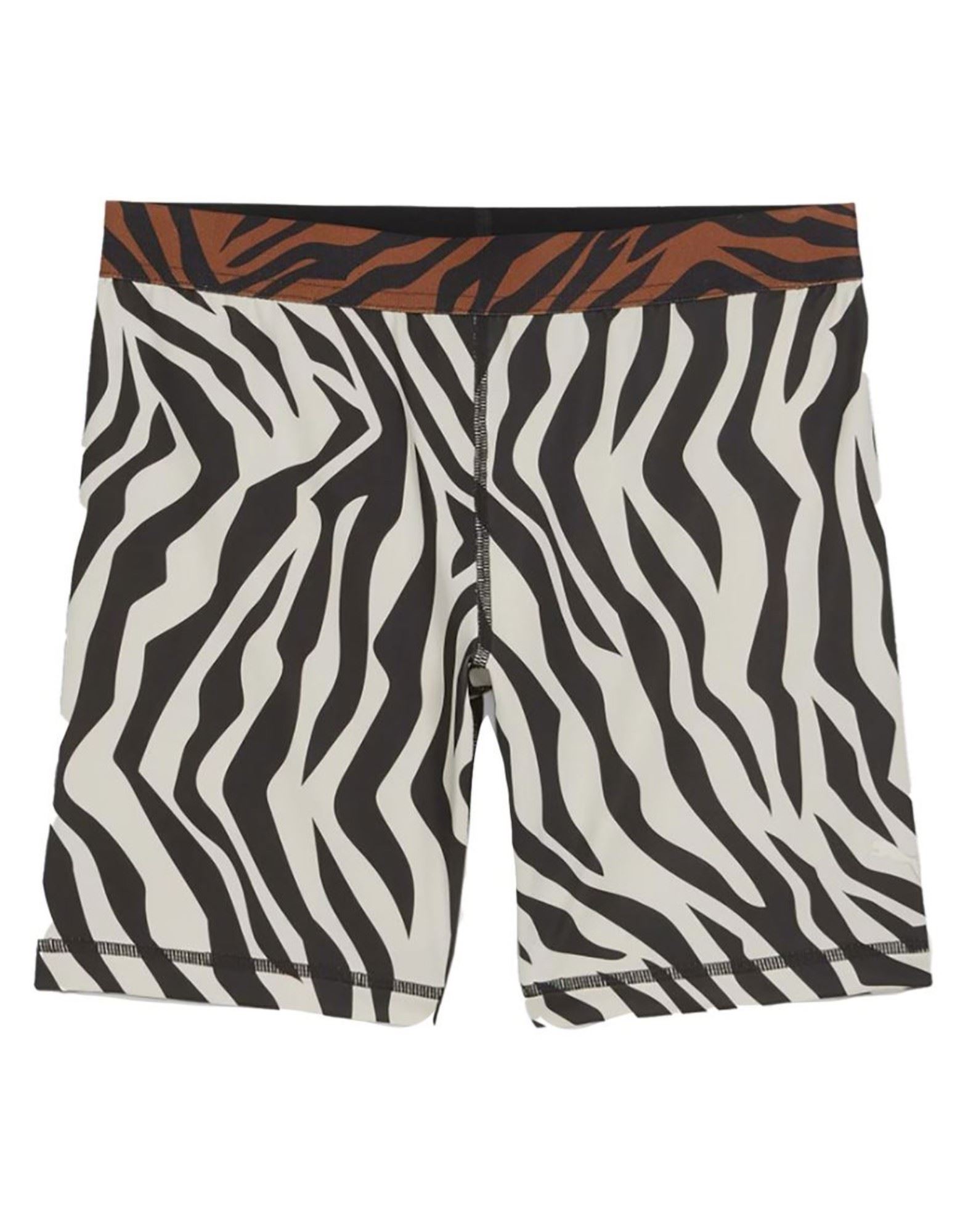 PUMA Shorts & Bermudashorts Damen Schwarz von PUMA