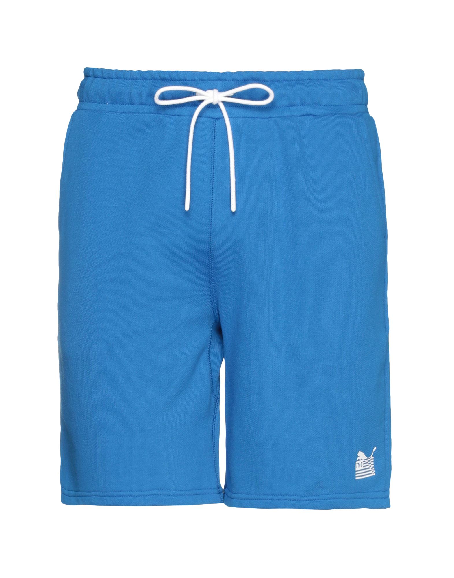 PUMA Shorts & Bermudashorts Herren Azurblau von PUMA