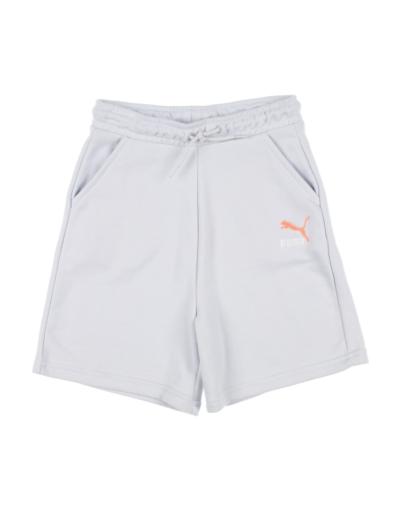 PUMA Shorts & Bermudashorts Kinder Himmelblau von PUMA