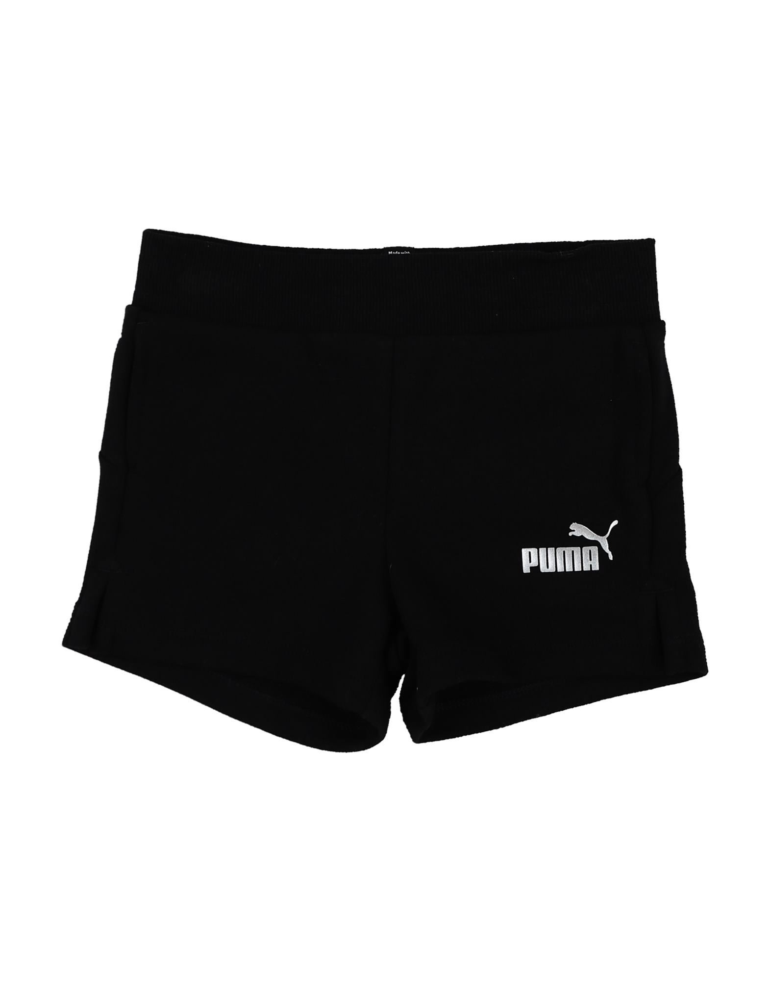 PUMA Shorts & Bermudashorts Kinder Schwarz von PUMA