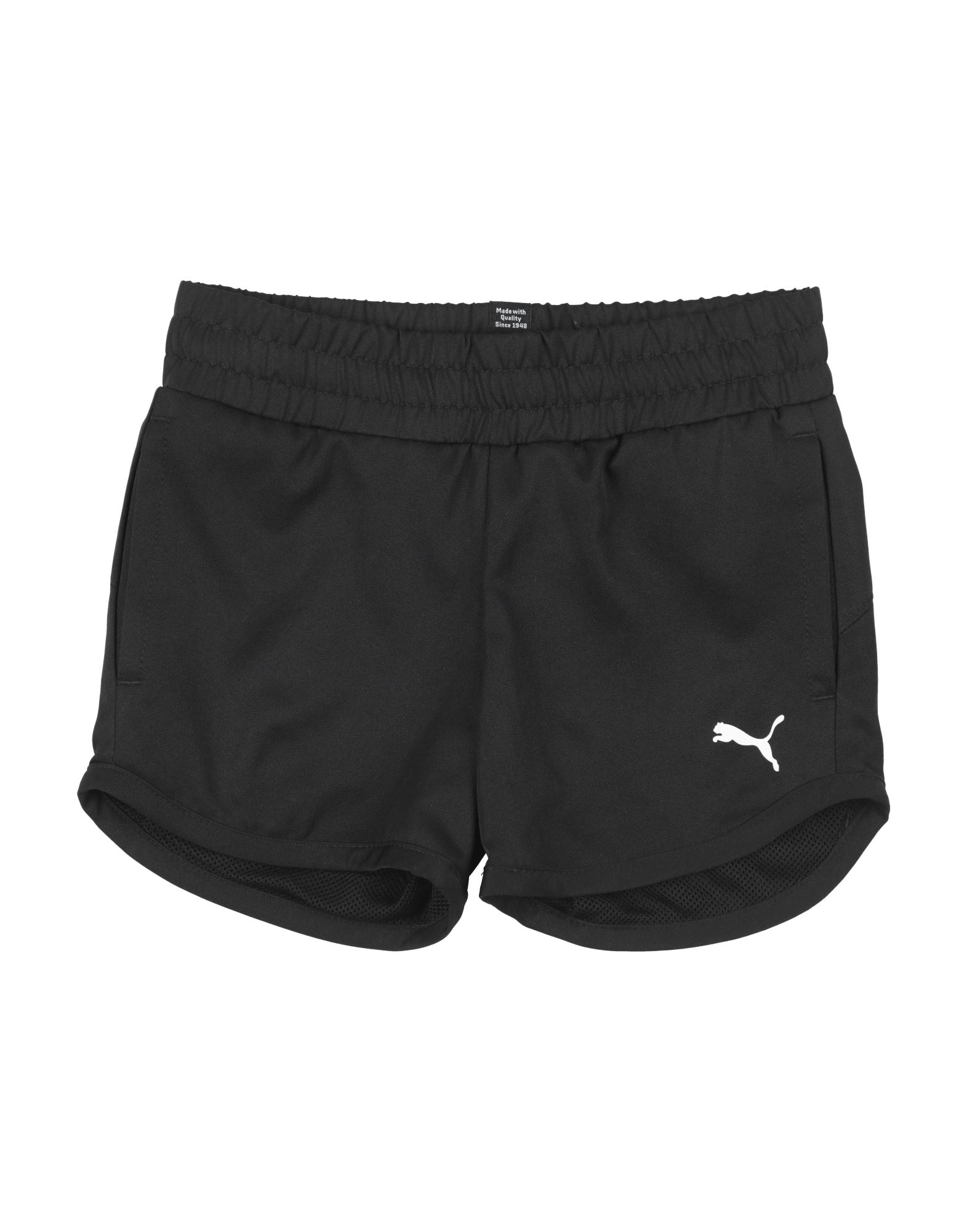 PUMA Shorts & Bermudashorts Kinder Schwarz von PUMA