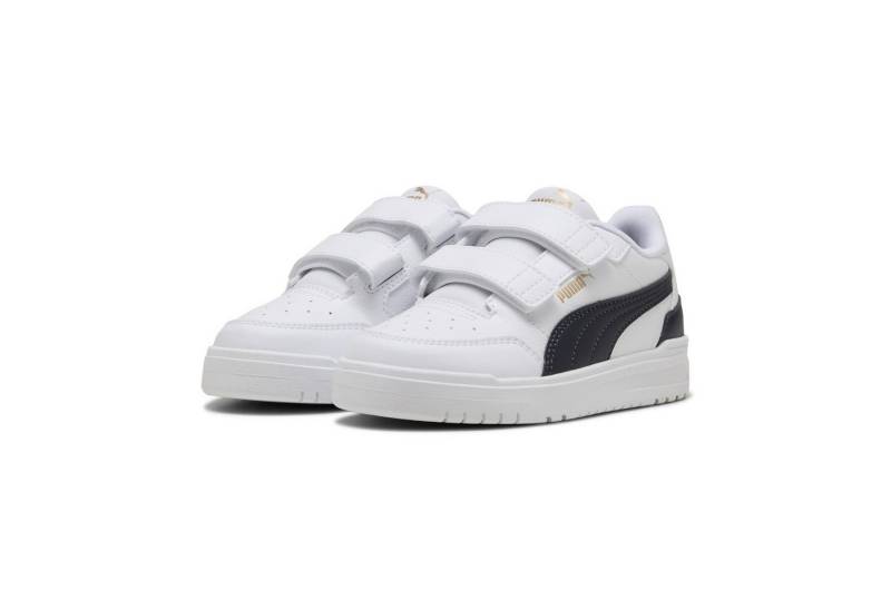 PUMA Shuffle Downtown Low Sneakers Kinder Sneaker PUMA Shuffle Downtown Low Sneakers Kinder Sneaker von PUMA