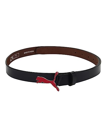 PUMA Skinny Pop Fitted Belt S W75 Navy von PUMA