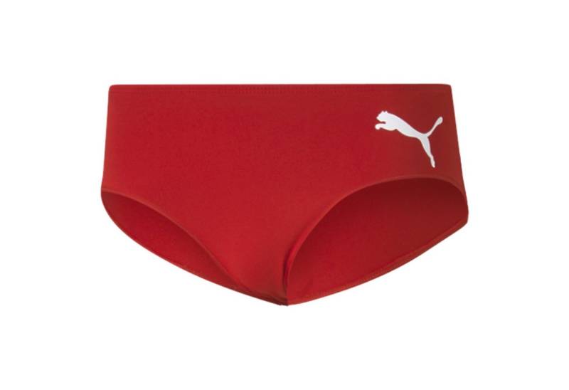 PUMA Trainingsshorts Puma Damen Laufshort Cross the Line Brief W 2.0 519672 von PUMA