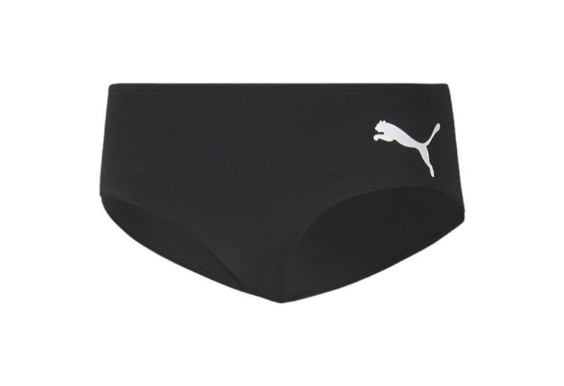 PUMA Trainingsshorts Puma Damen Laufshort Cross the Line Brief W 2.0 519672 von PUMA