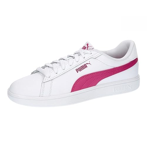 PUMA Smash 3.0 Leather Sneakers Teenager, 39 EU von PUMA