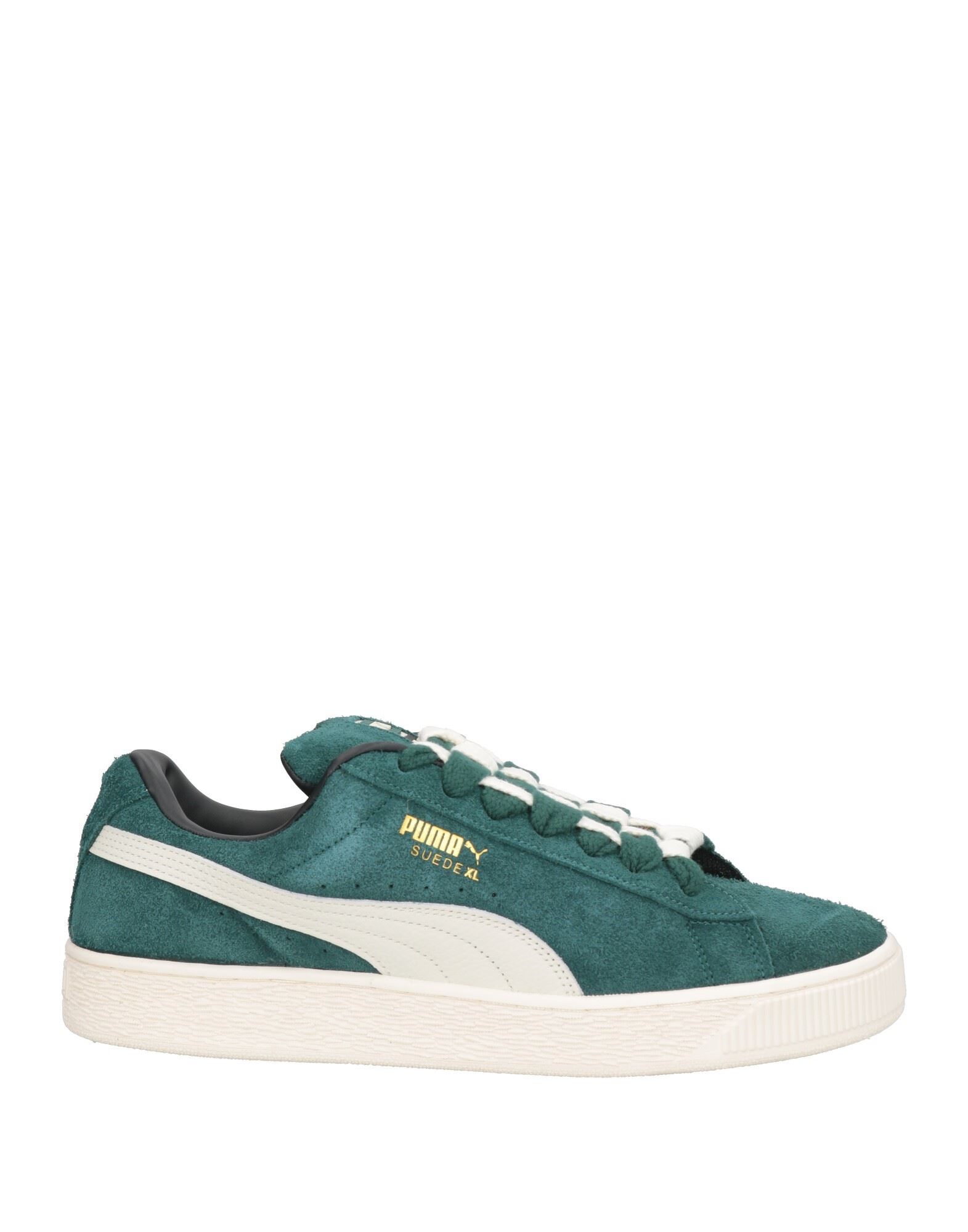 PUMA Sneakers Damen Aquamarin von PUMA