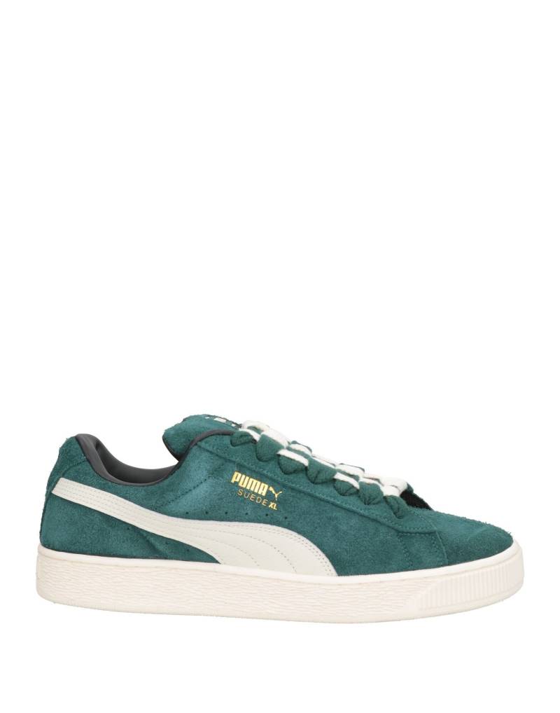 PUMA Sneakers Damen Aquamarin von PUMA