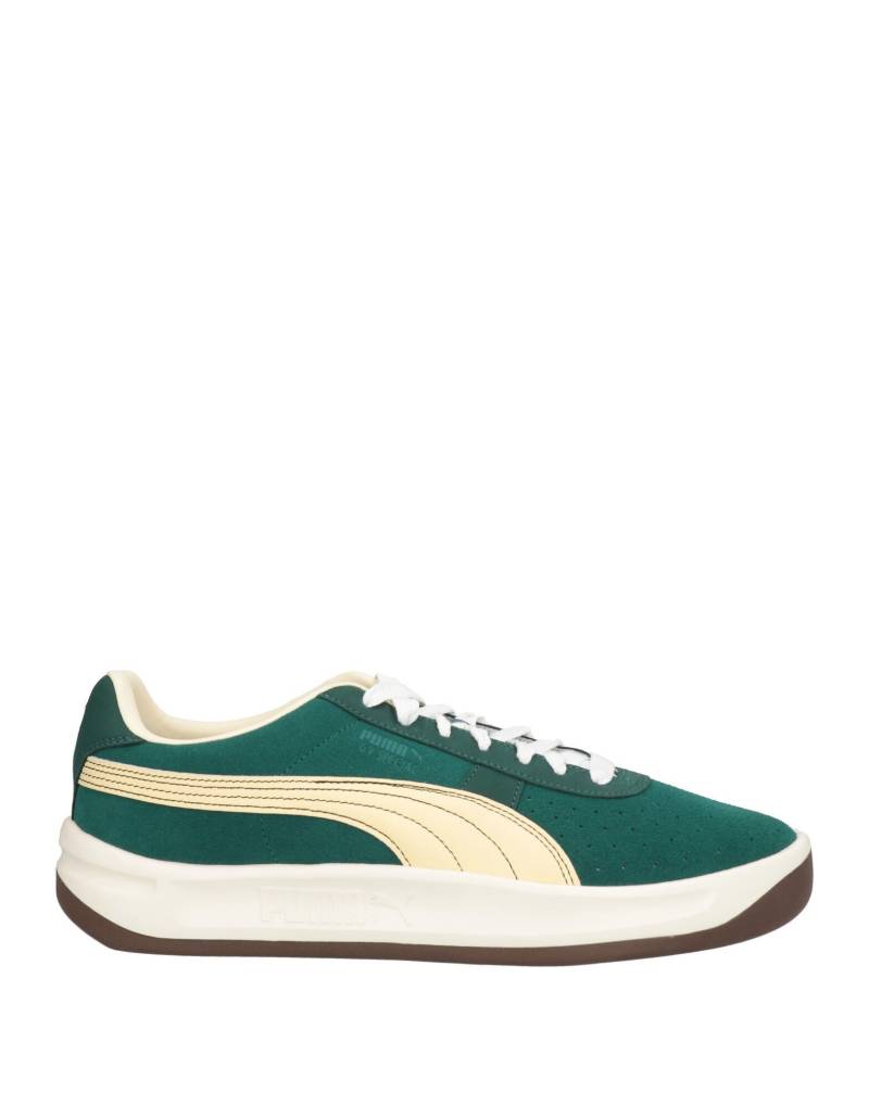 PUMA Sneakers Damen Aquamarin von PUMA