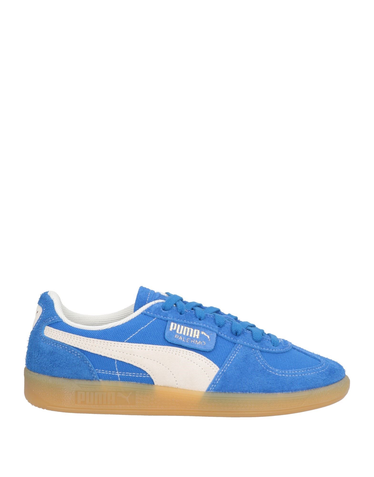 PUMA Sneakers Damen Azurblau von PUMA