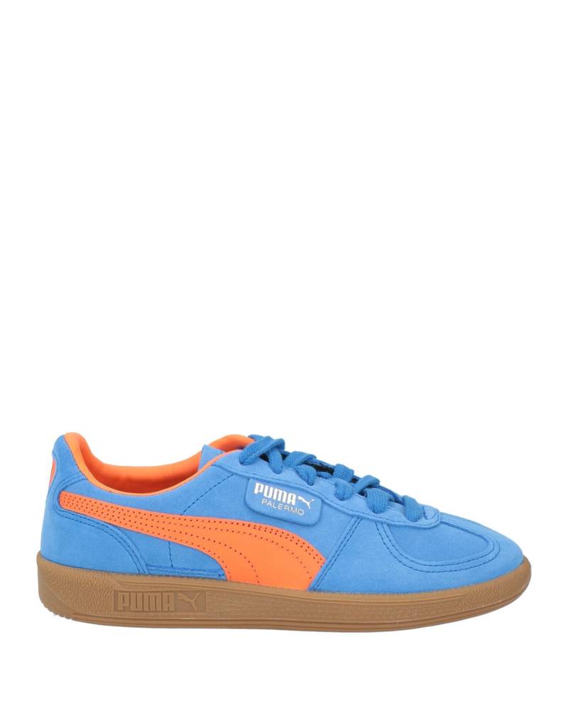 PUMA Sneakers Damen Azurblau von PUMA
