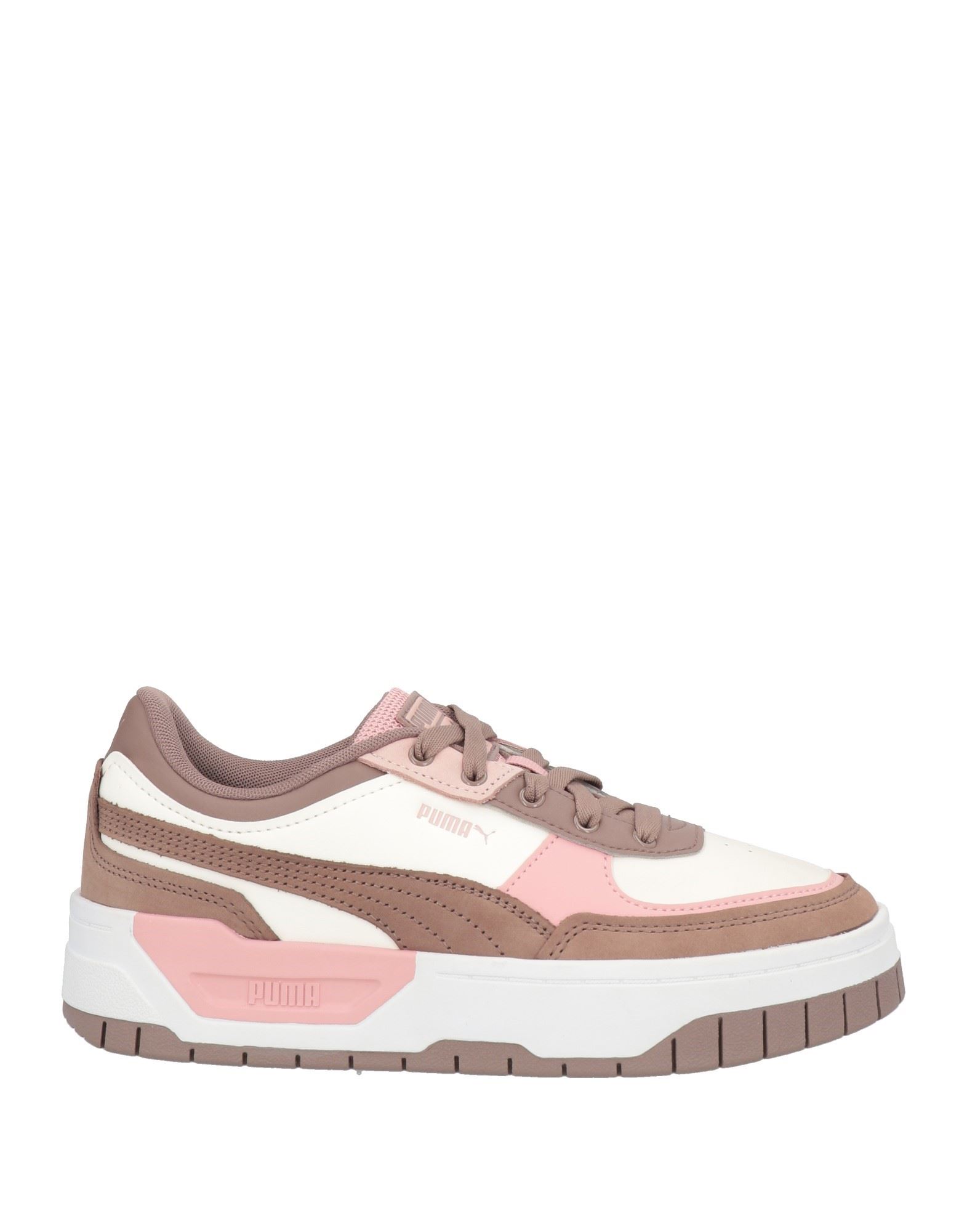 PUMA Sneakers Damen Braun PUMA Sneakers Damen Braun von PUMA