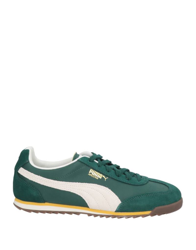 PUMA Sneakers Damen Dunkelgrün von PUMA