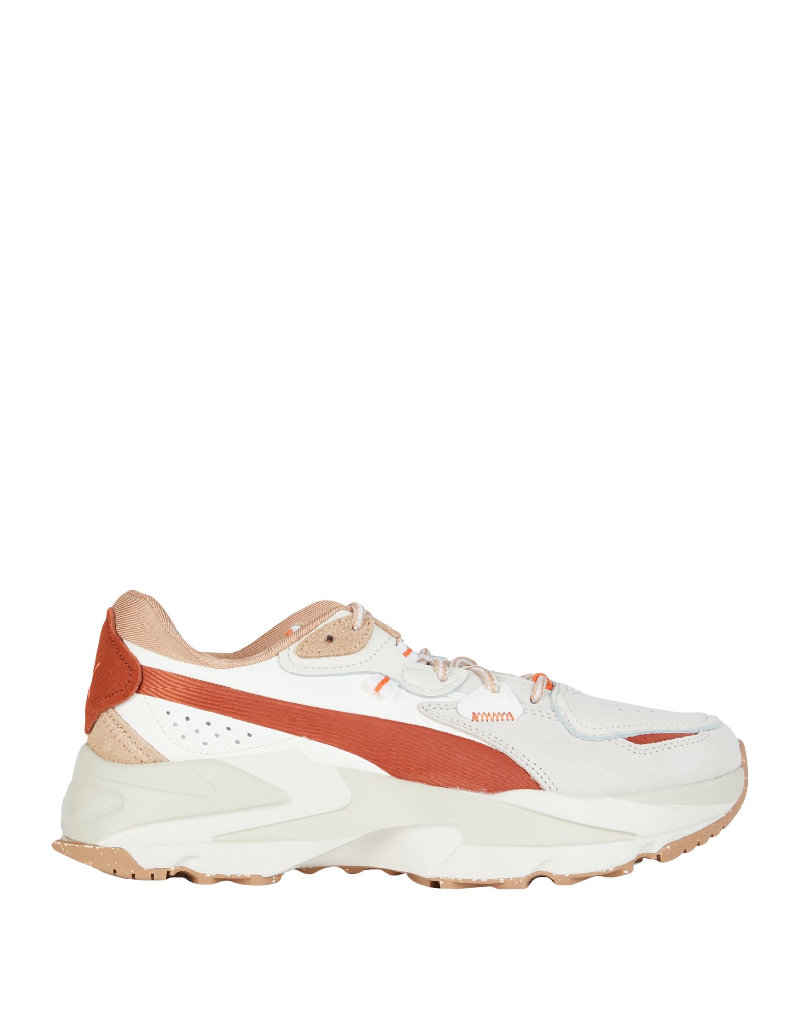 PUMA Sneakers Damen Elfenbein PUMA Sneakers Damen Elfenbein von PUMA