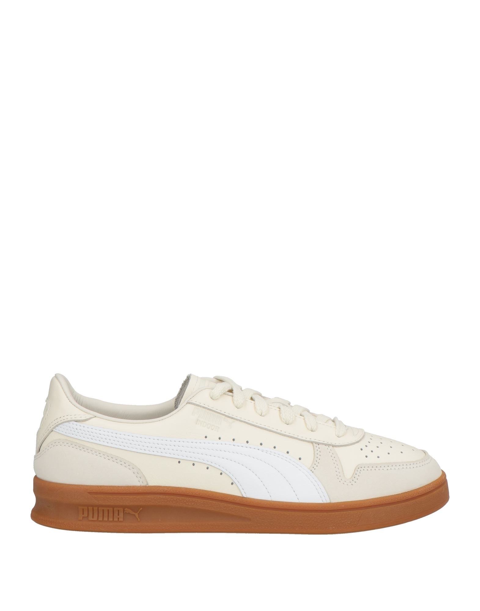 PUMA Sneakers Damen Elfenbein von PUMA