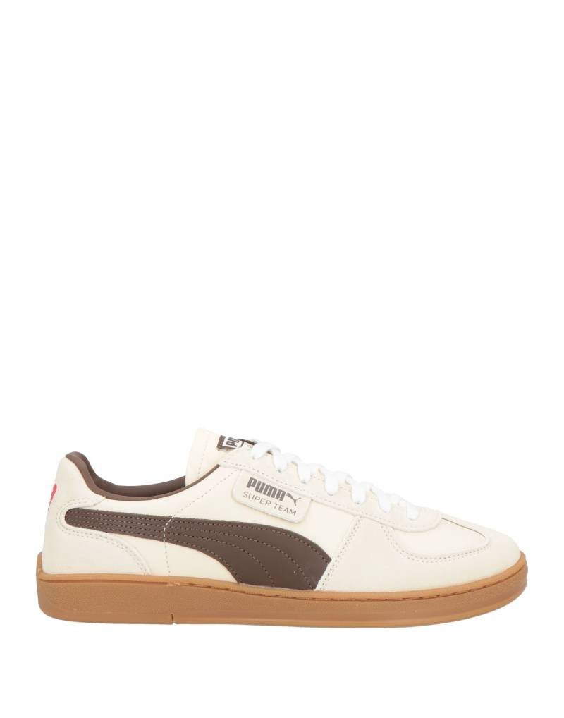 PUMA Sneakers Damen Elfenbein von PUMA