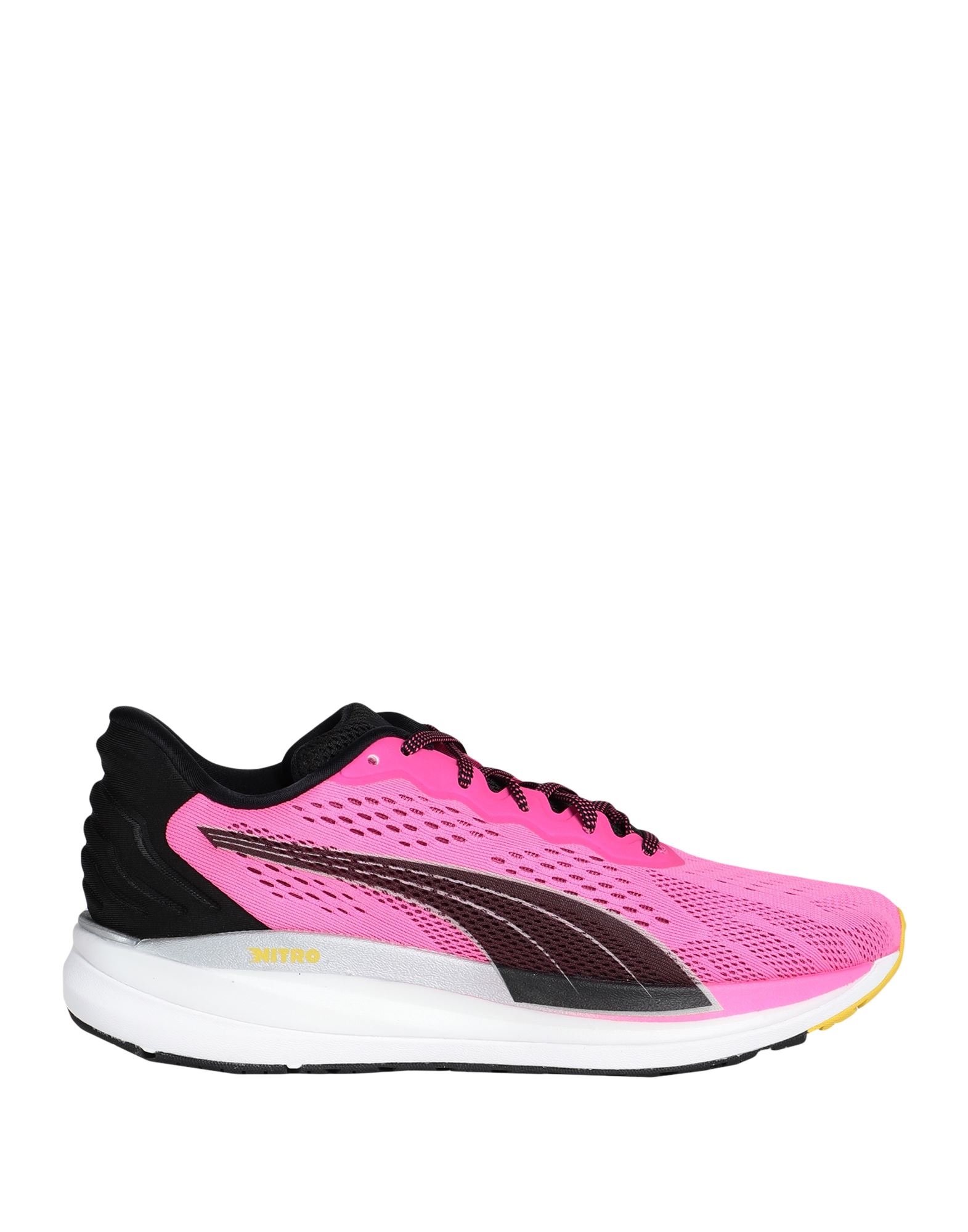 PUMA Sneakers Damen Fuchsia PUMA Sneakers Damen Fuchsia von PUMA