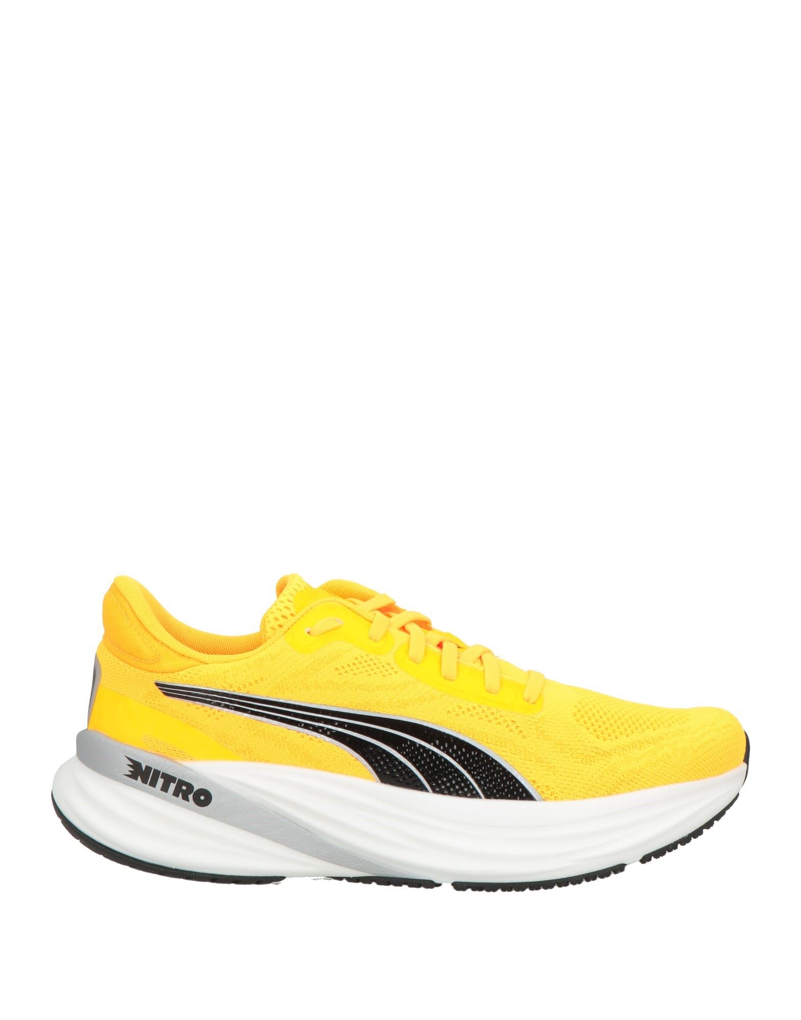 PUMA Sneakers Damen Gelb von PUMA