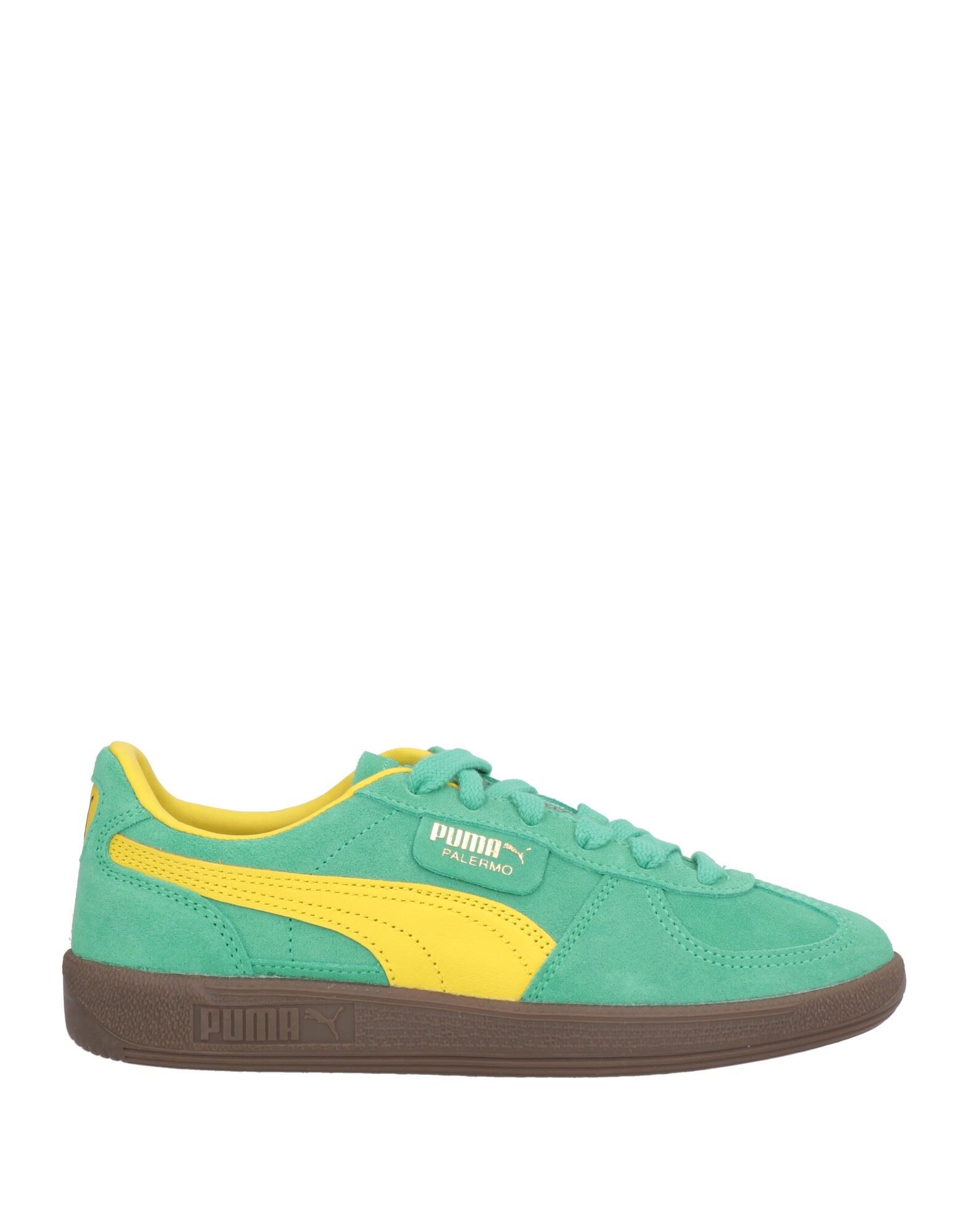 PUMA Sneakers Damen Grün von PUMA