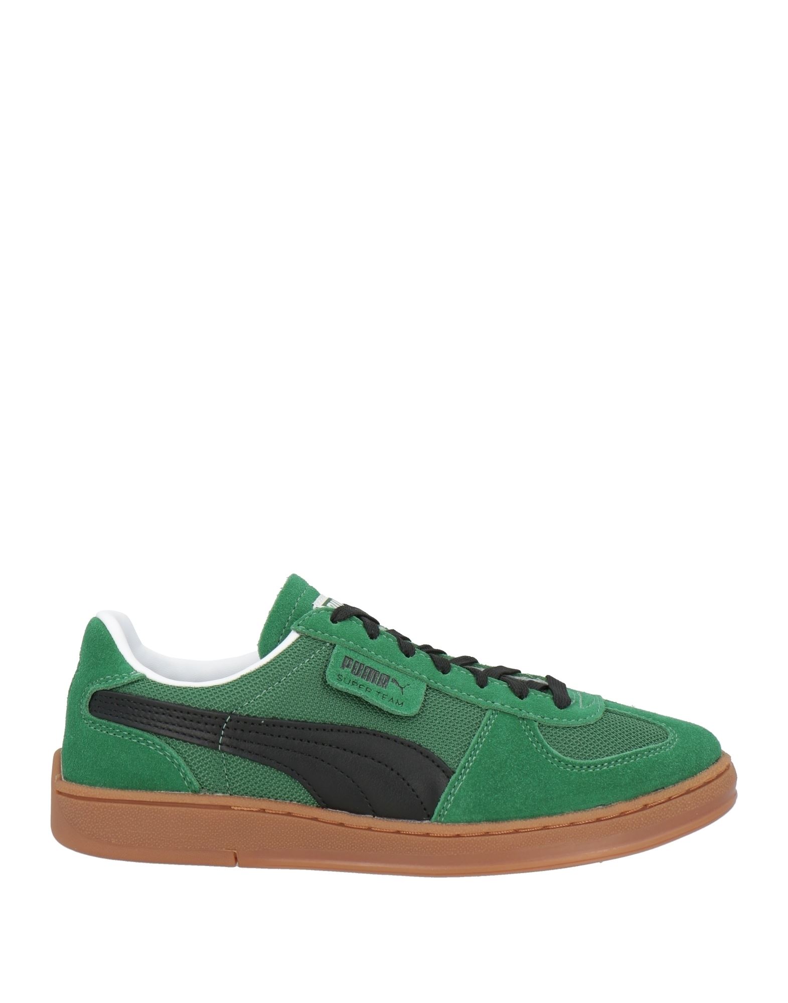 PUMA Sneakers Damen Grün von PUMA