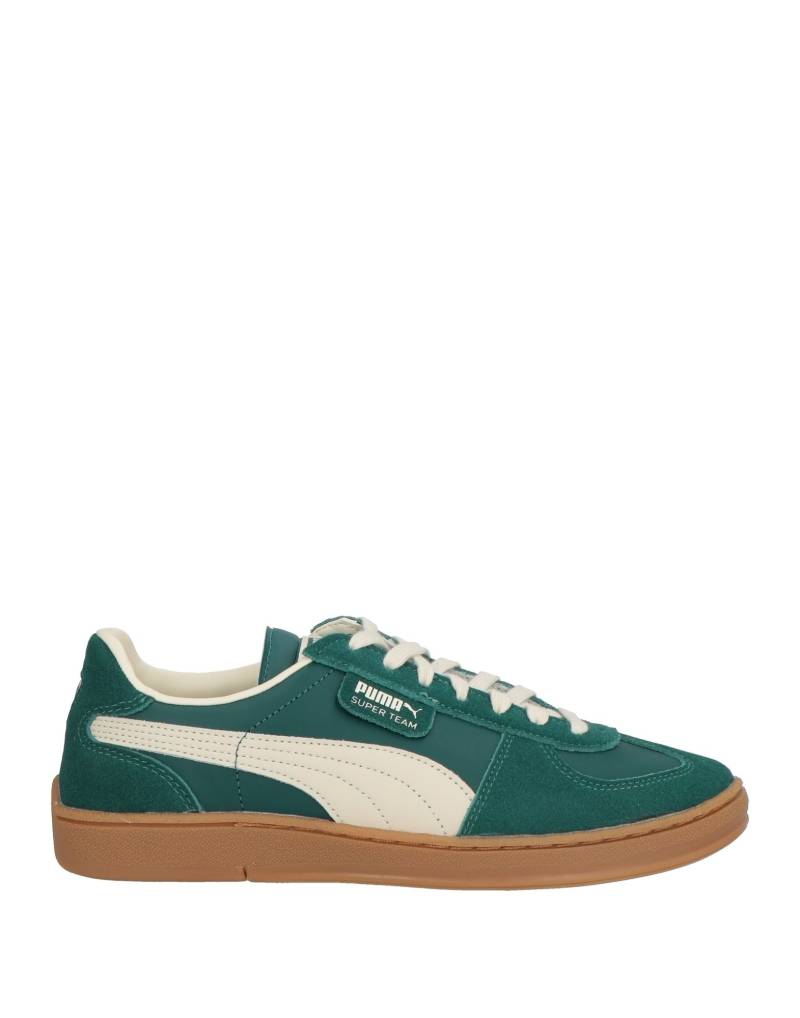 PUMA Sneakers Damen Grün von PUMA