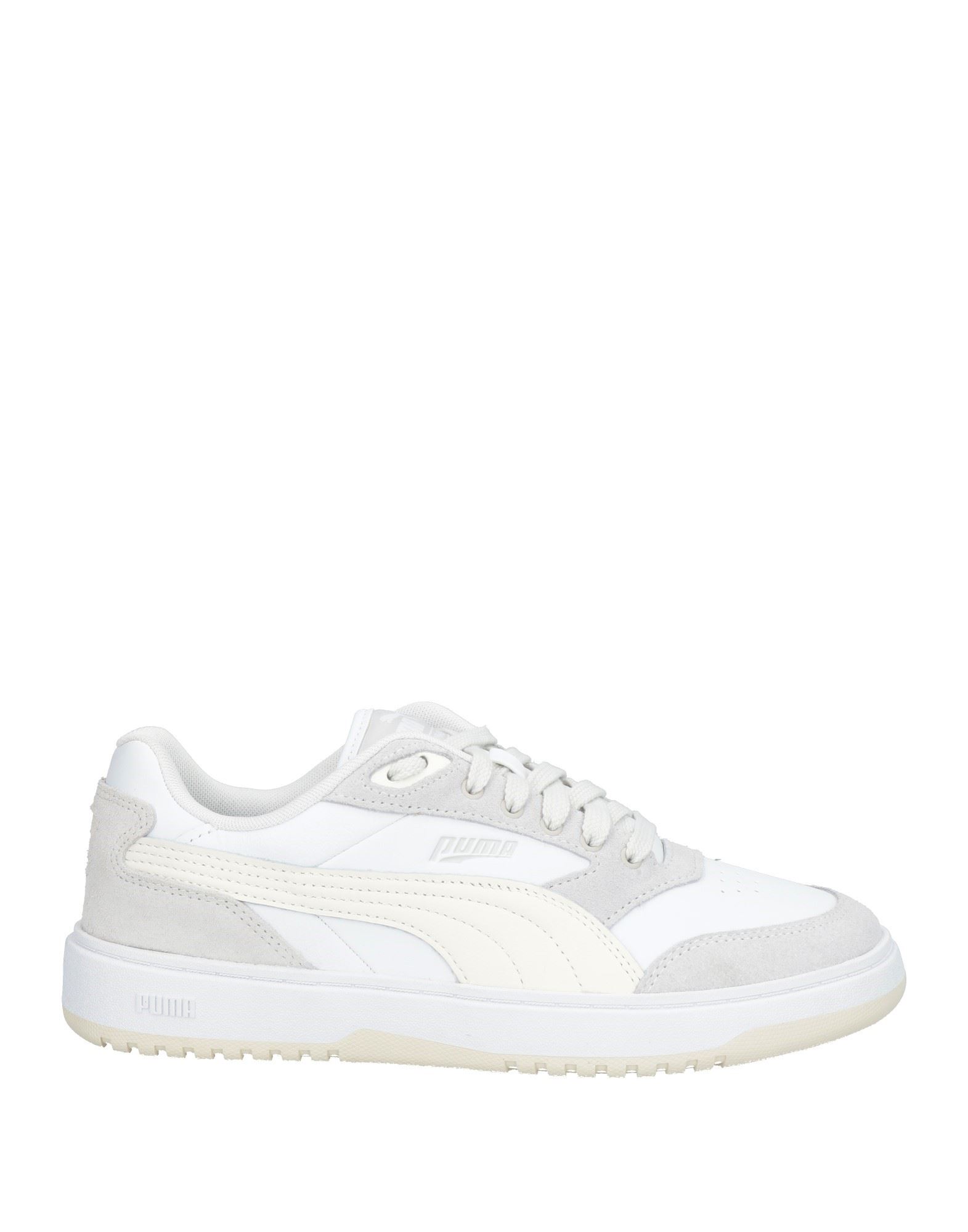PUMA Sneakers Damen Hellgrau von PUMA