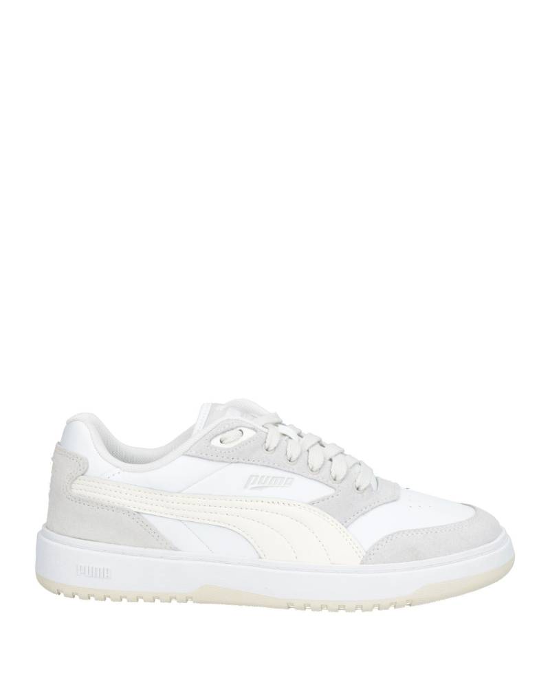 PUMA Sneakers Damen Hellgrau von PUMA