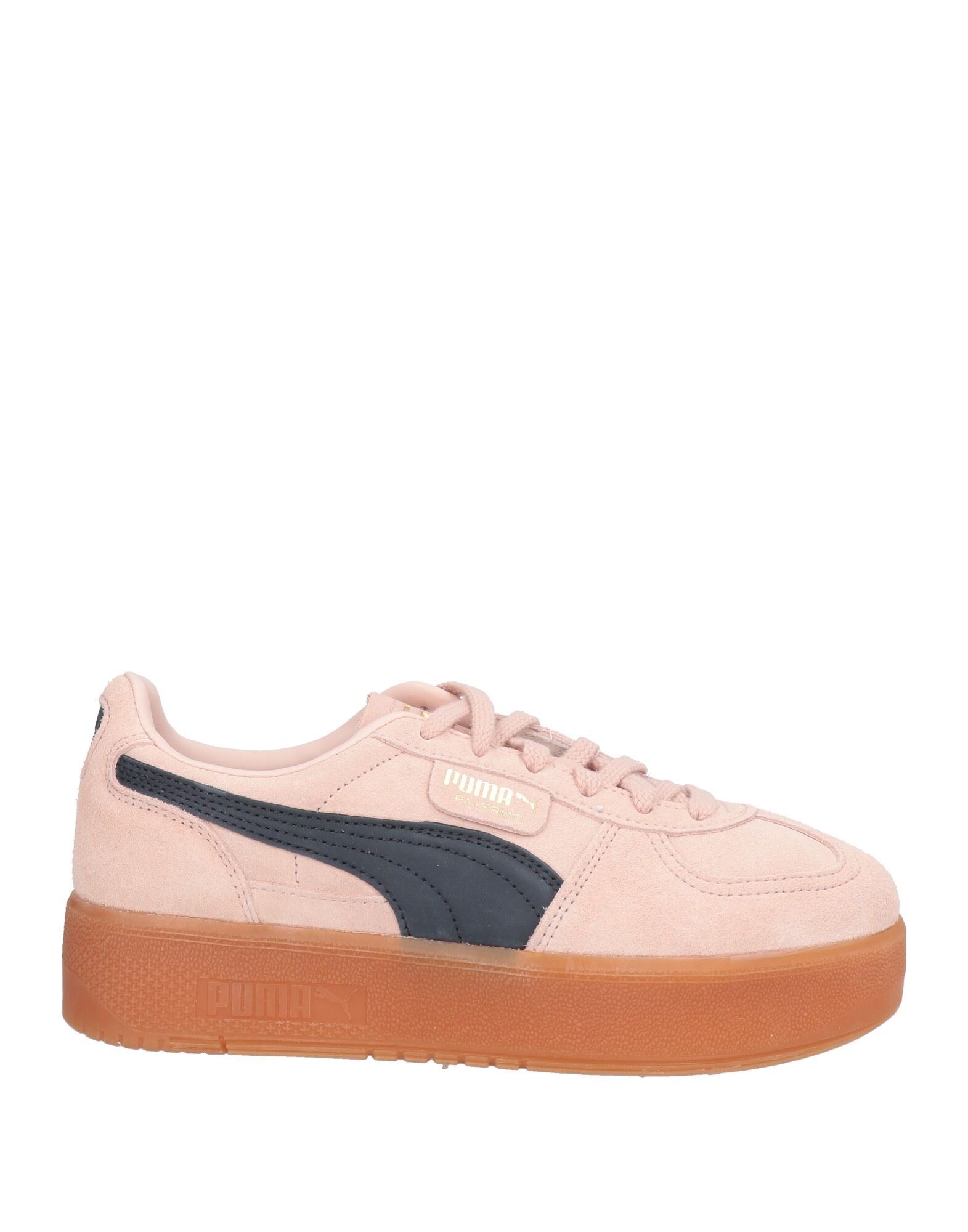 PUMA Sneakers Damen Hellrosa von PUMA
