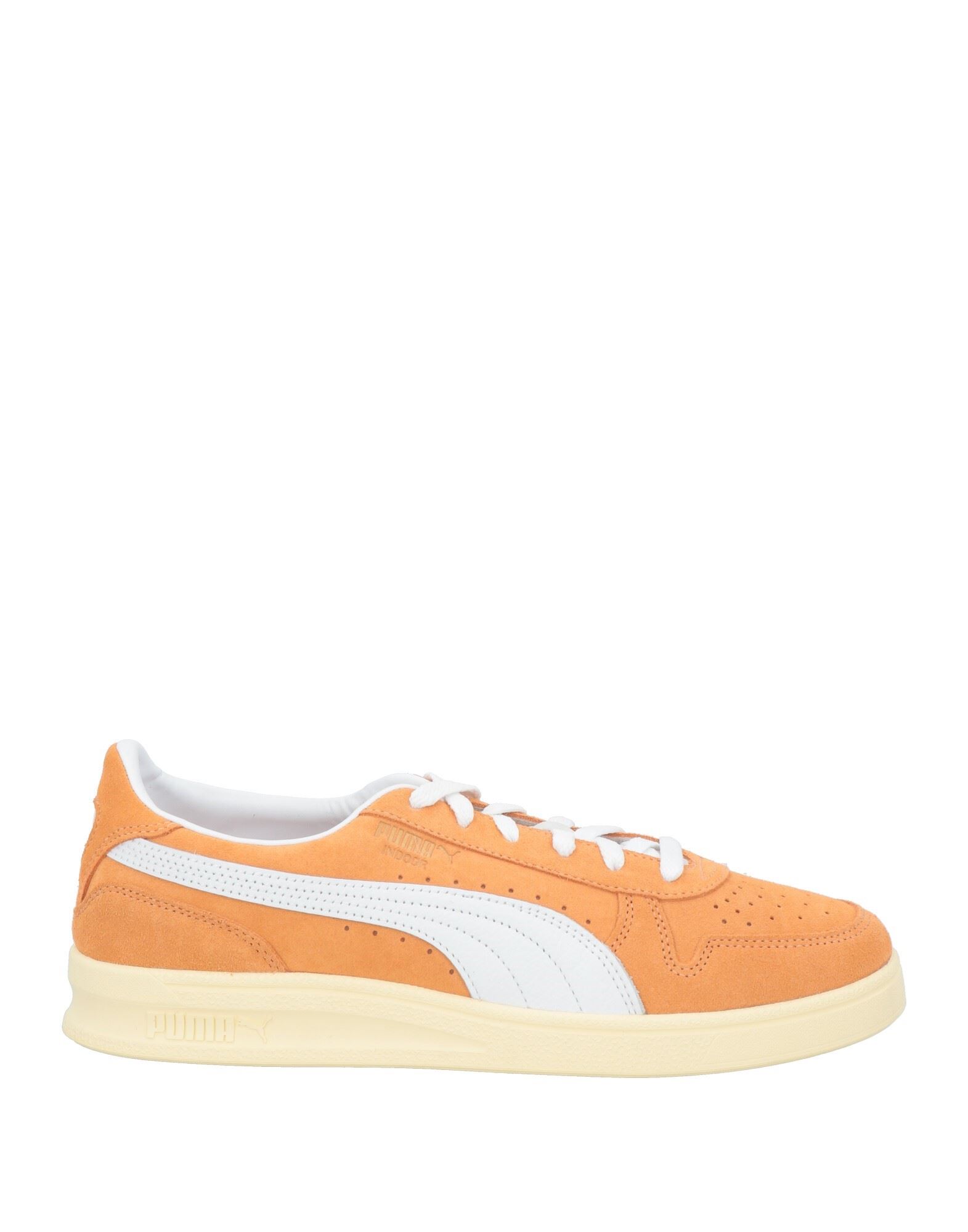 PUMA Sneakers Damen Mandarine von PUMA