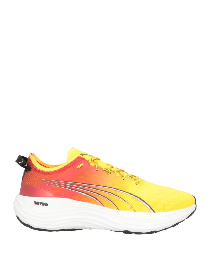 PUMA Sneakers Damen Orange von PUMA