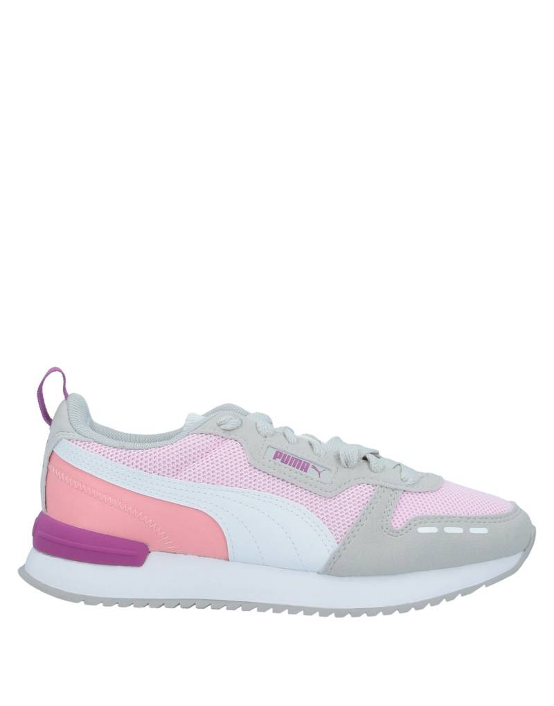 PUMA Sneakers Damen Rosa von PUMA