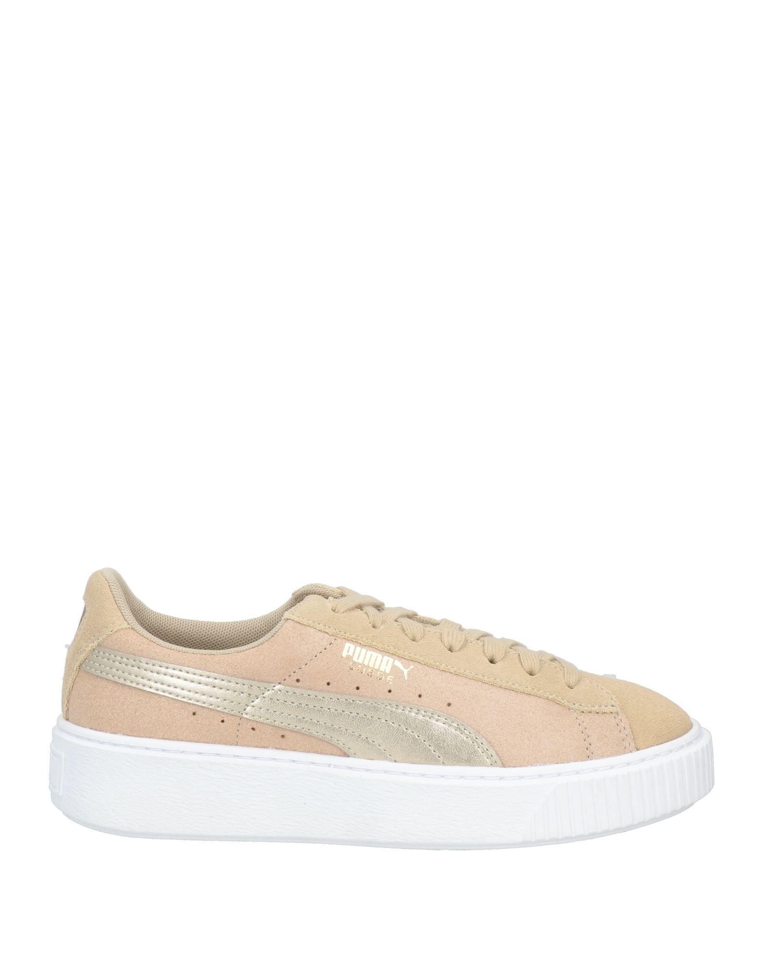 PUMA Sneakers Damen Sand von PUMA