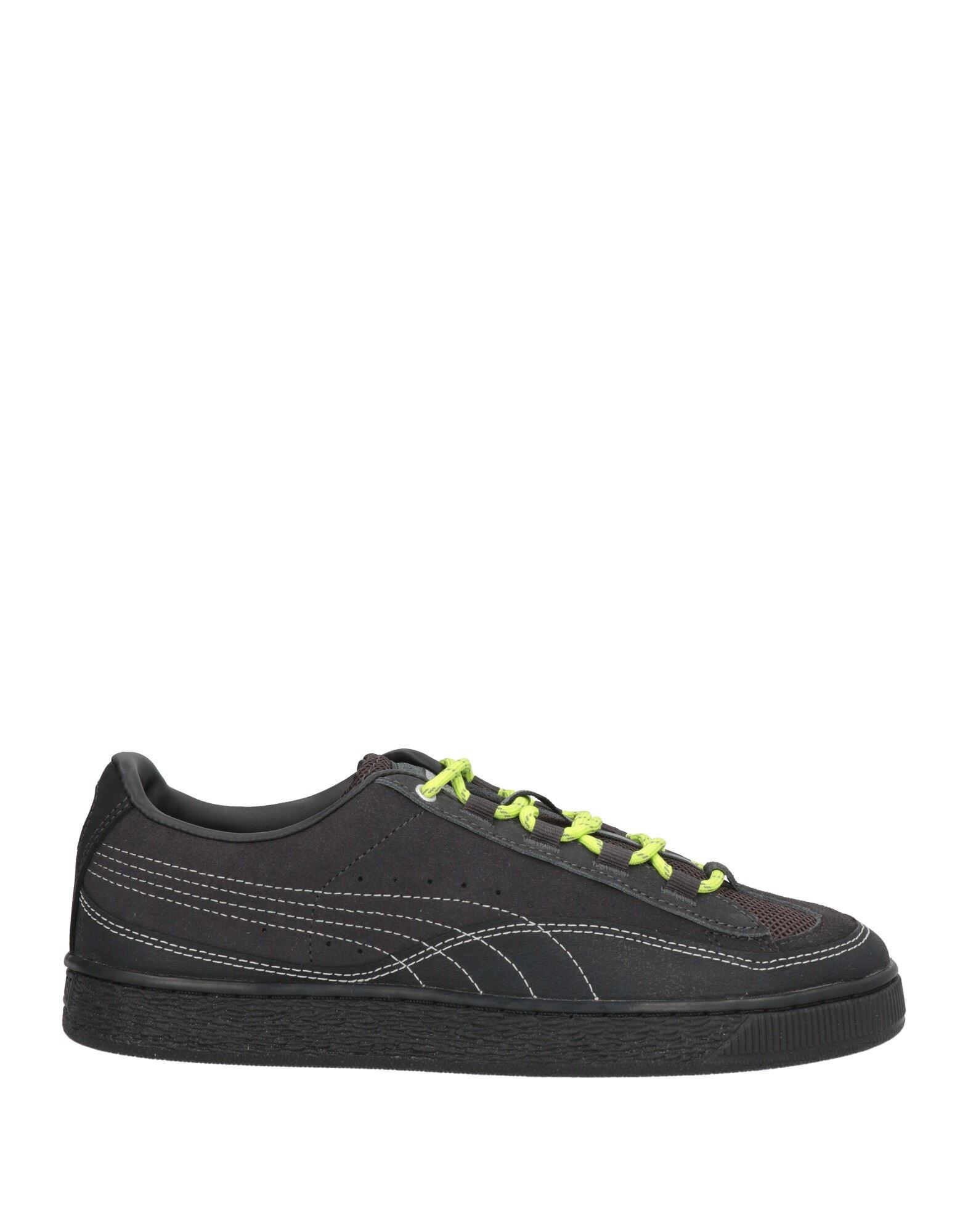 PUMA Sneakers Damen Schwarz von PUMA