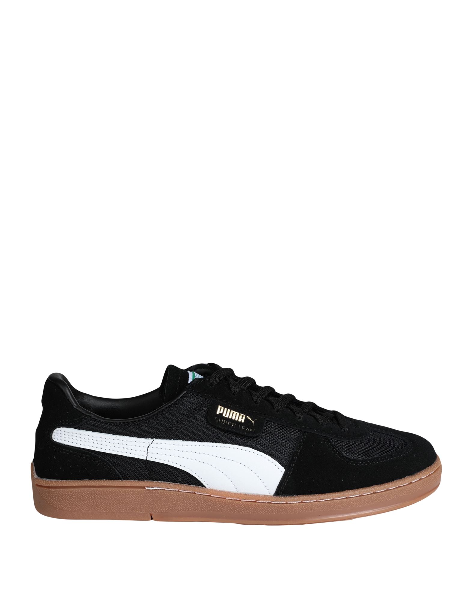 PUMA Sneakers Damen Schwarz PUMA Sneakers Damen Schwarz von PUMA
