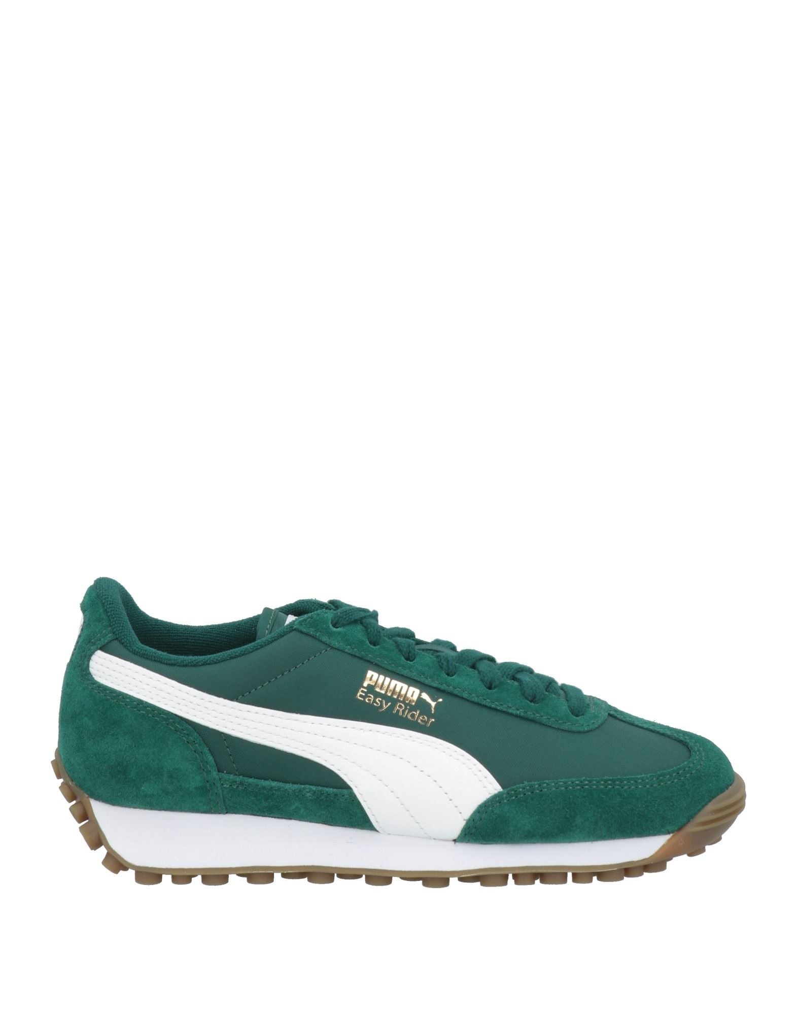 PUMA Sneakers Damen Smaragdgrün PUMA Sneakers Damen Smaragdgrün von PUMA